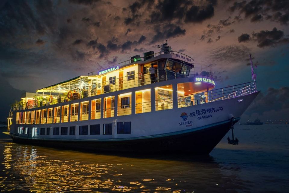 Destination Slider Image