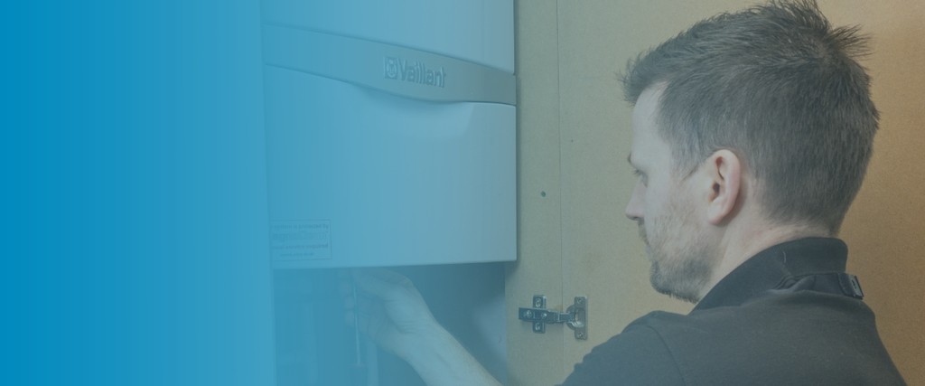 Boiler repair north london