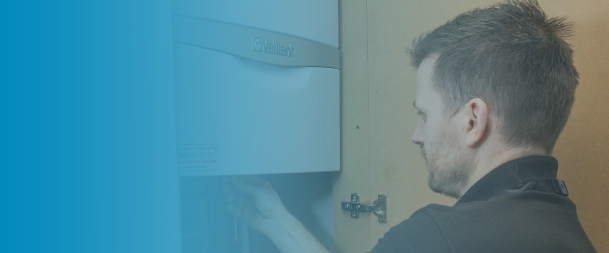 Boiler repair north london