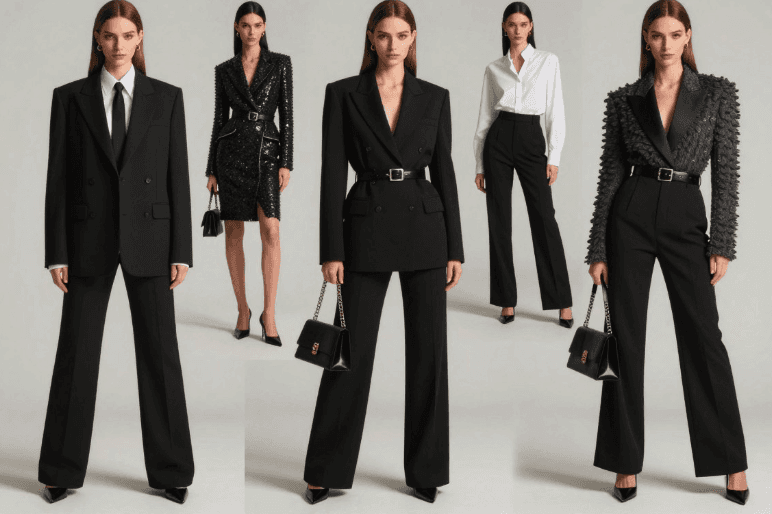 ai extended seasonal fashion campaign