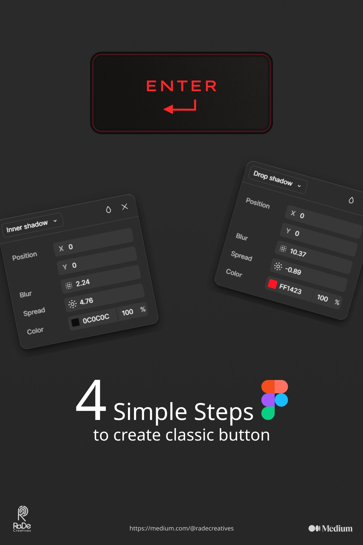 Fashion portrait photography