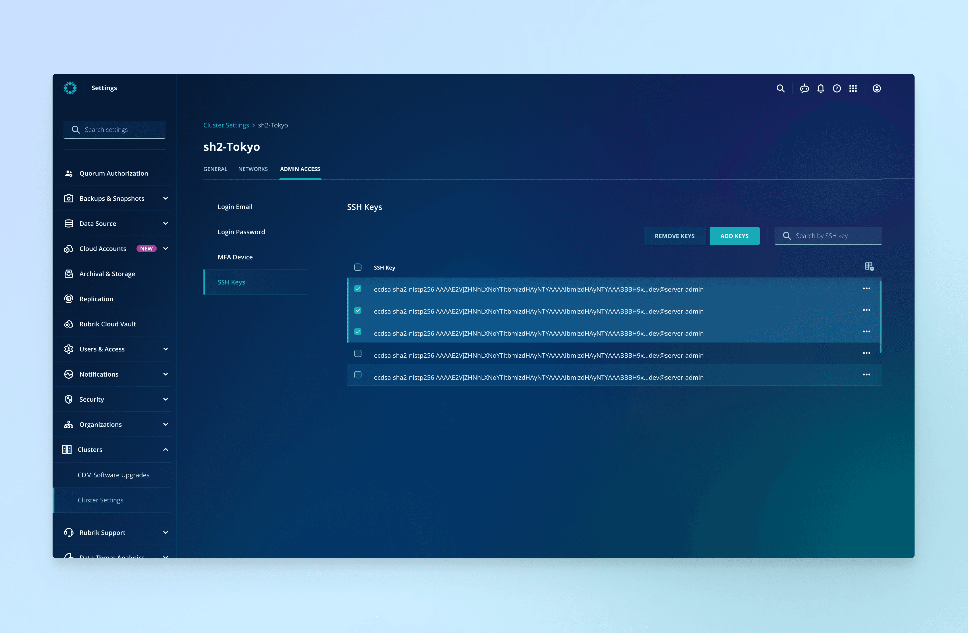 Shot of a smartphone on a grey background