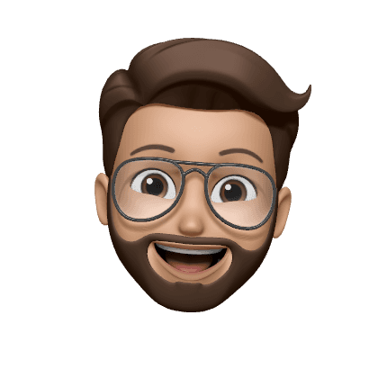 Memoji Jakub