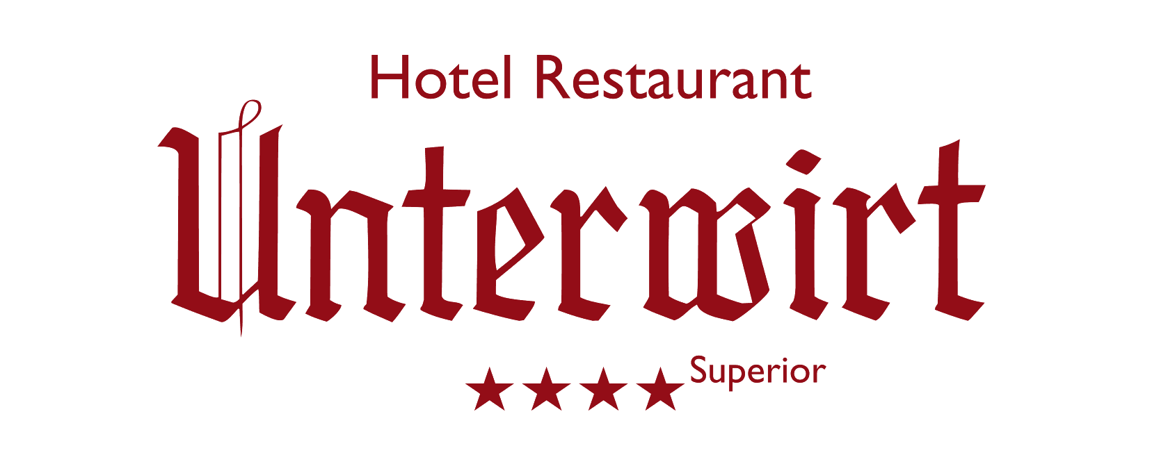 Logo Hotel Unterwirt