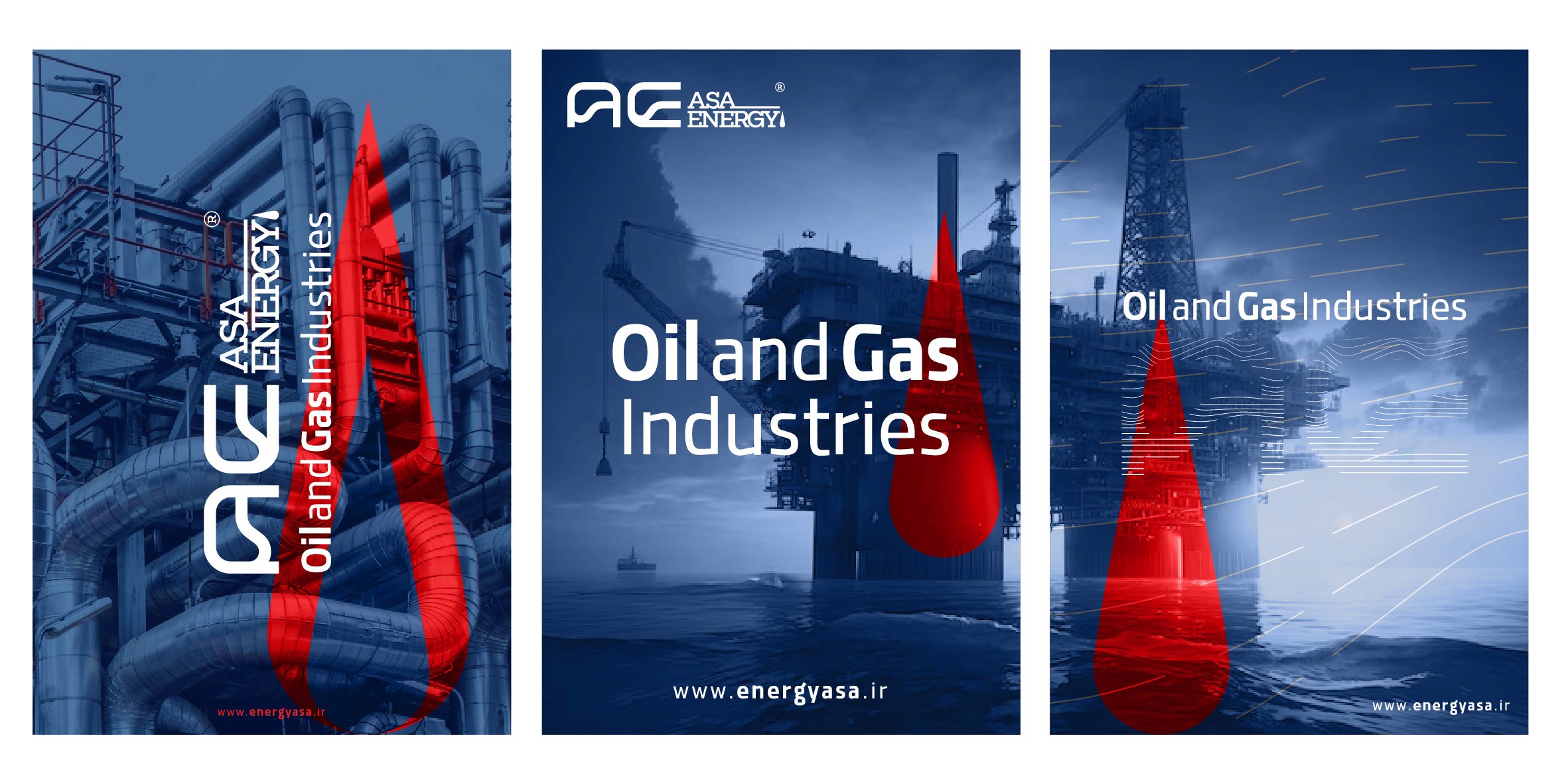 Group of smart speakers with glowing tops, set against a dark, starry background.