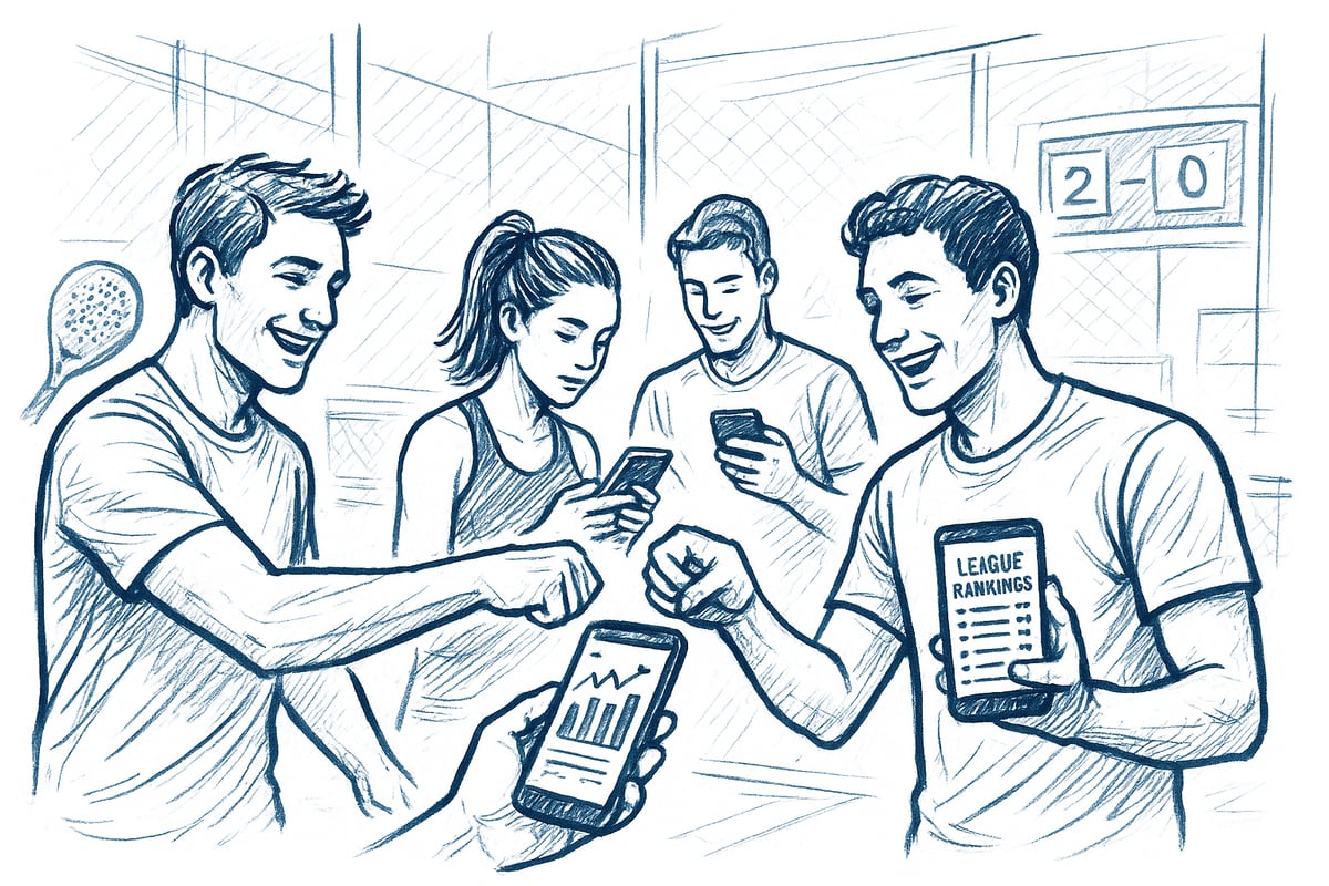 Maximizing Gameplay: Stats, Leagues, and Leveling Up