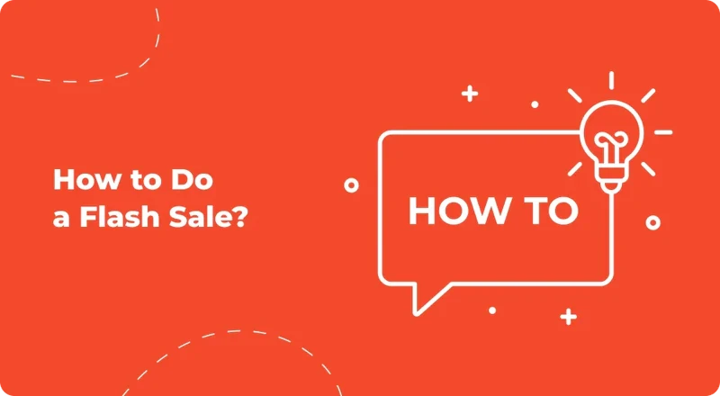 How_to_Do_a_Flash_Sale