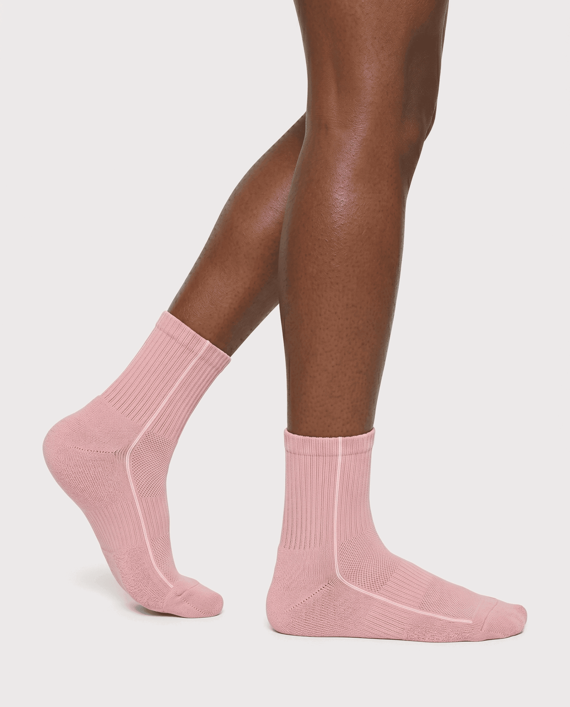 Socks Pink C