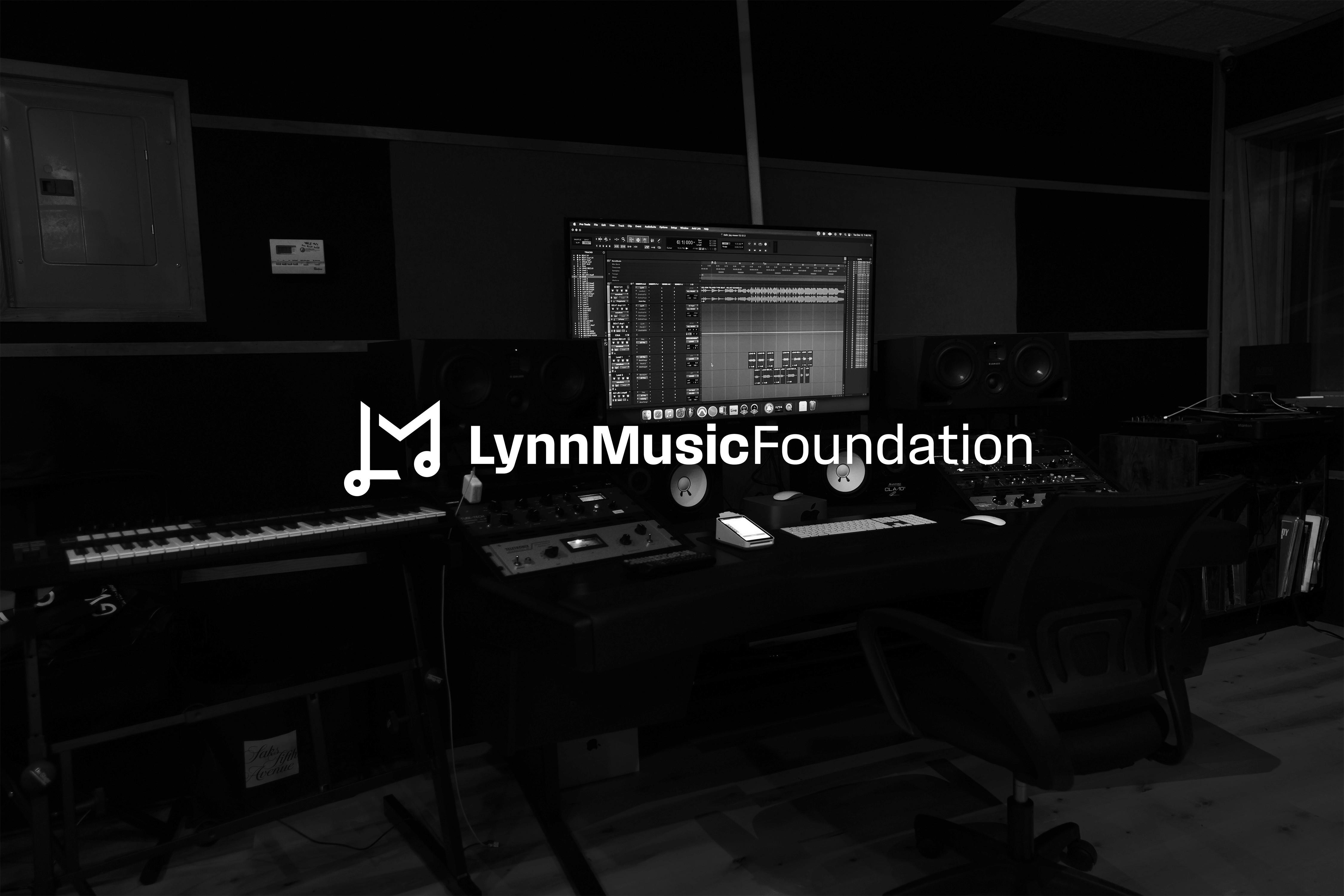 LYNN MUSIC FOUNDATION