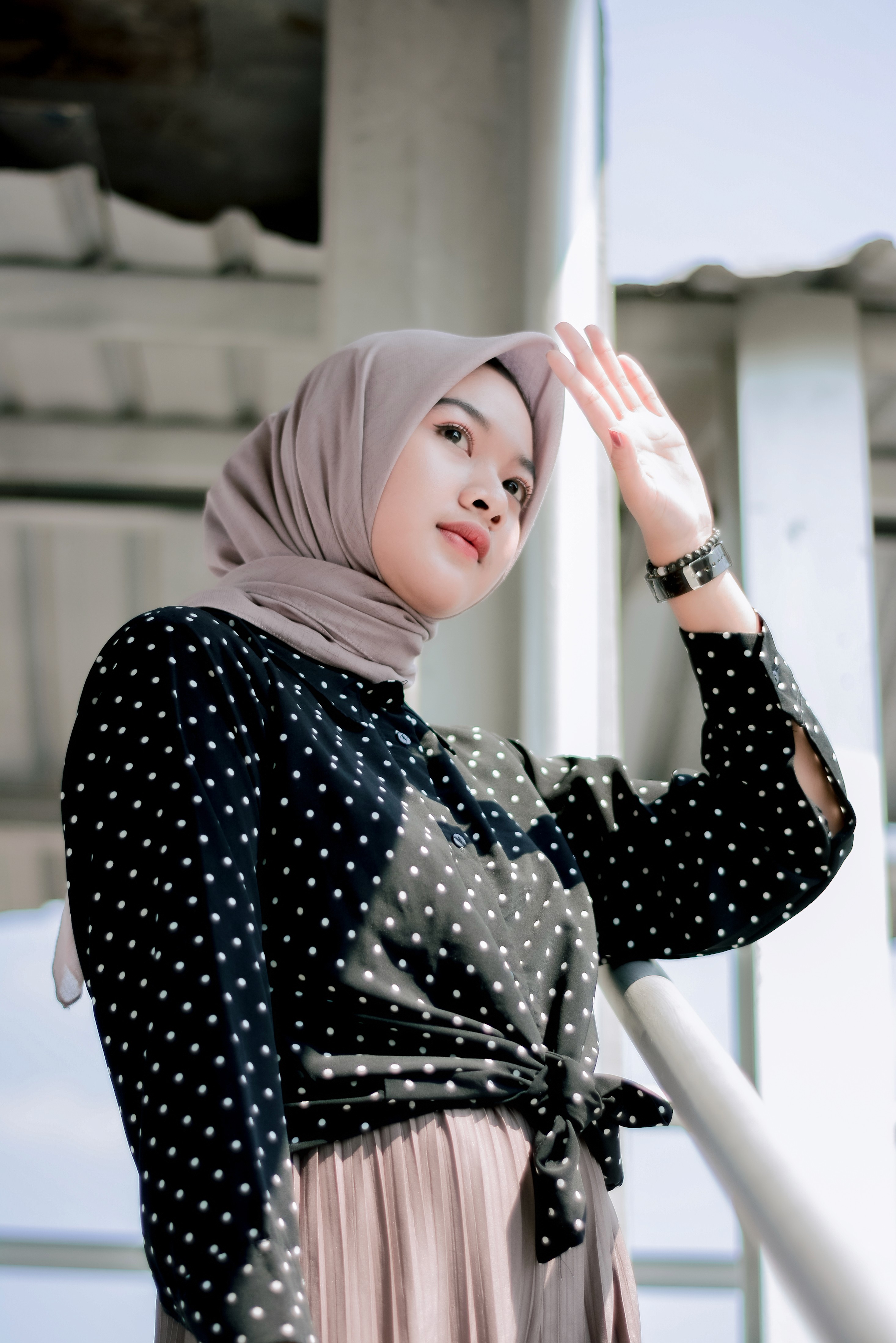 Dewantina at Jember Street