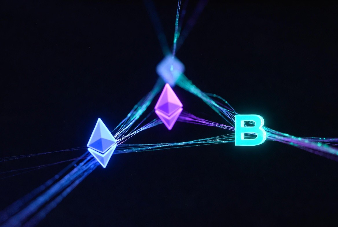 Cross-chain DeFi yield optimization across Base, Ethereum, and Arbitrum in 2026 covering bridging, protocol selection, and Lucidly Finance vault strategies