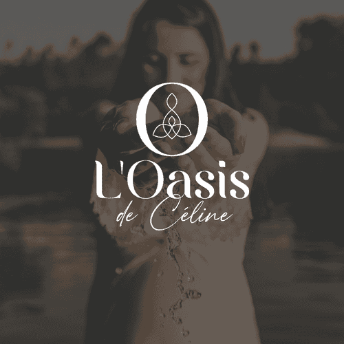 Miniature du projet site internet pour l'oasis de céline
