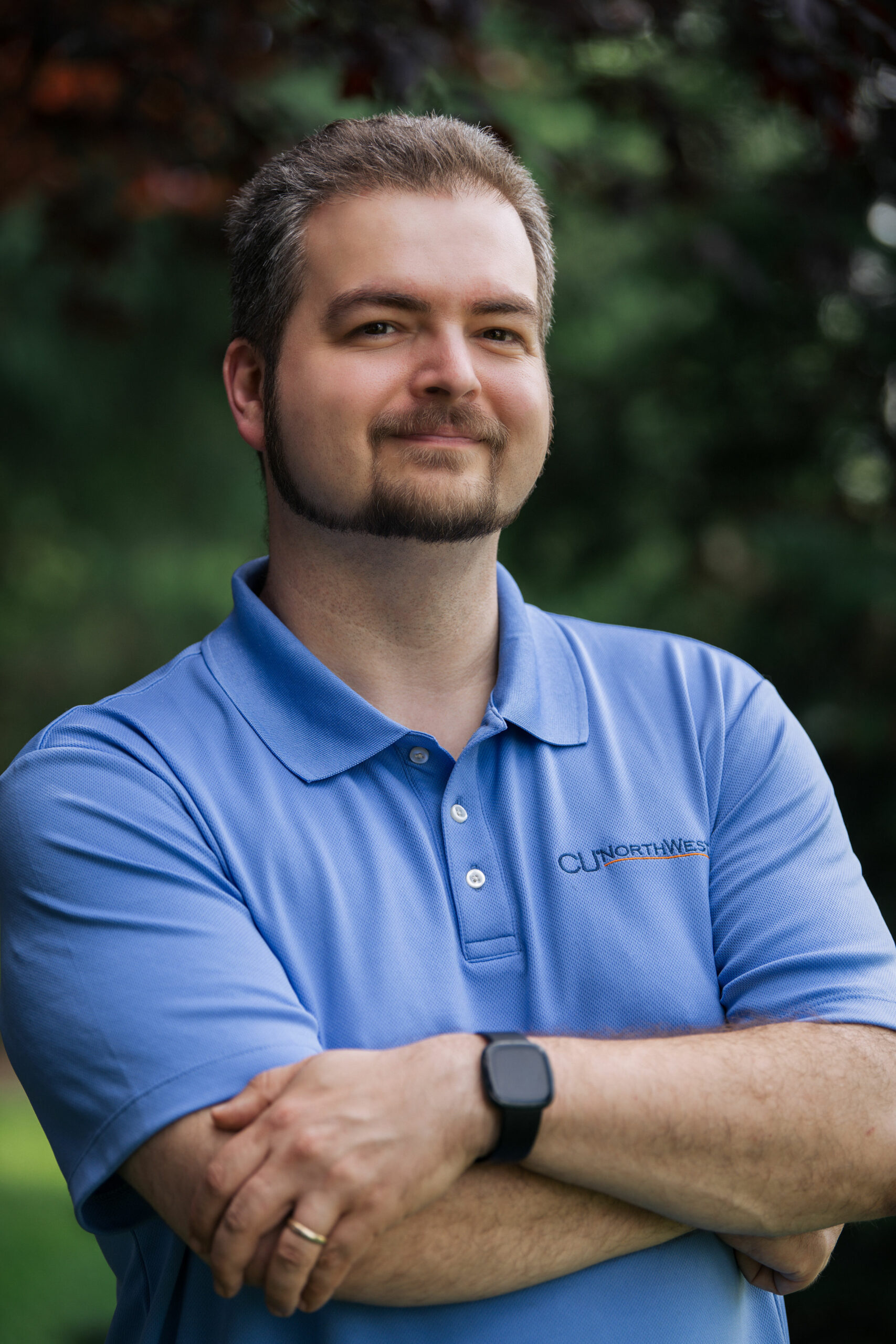 Jesse Schoch – CU*NorthWest credit union core banking software technical services manager