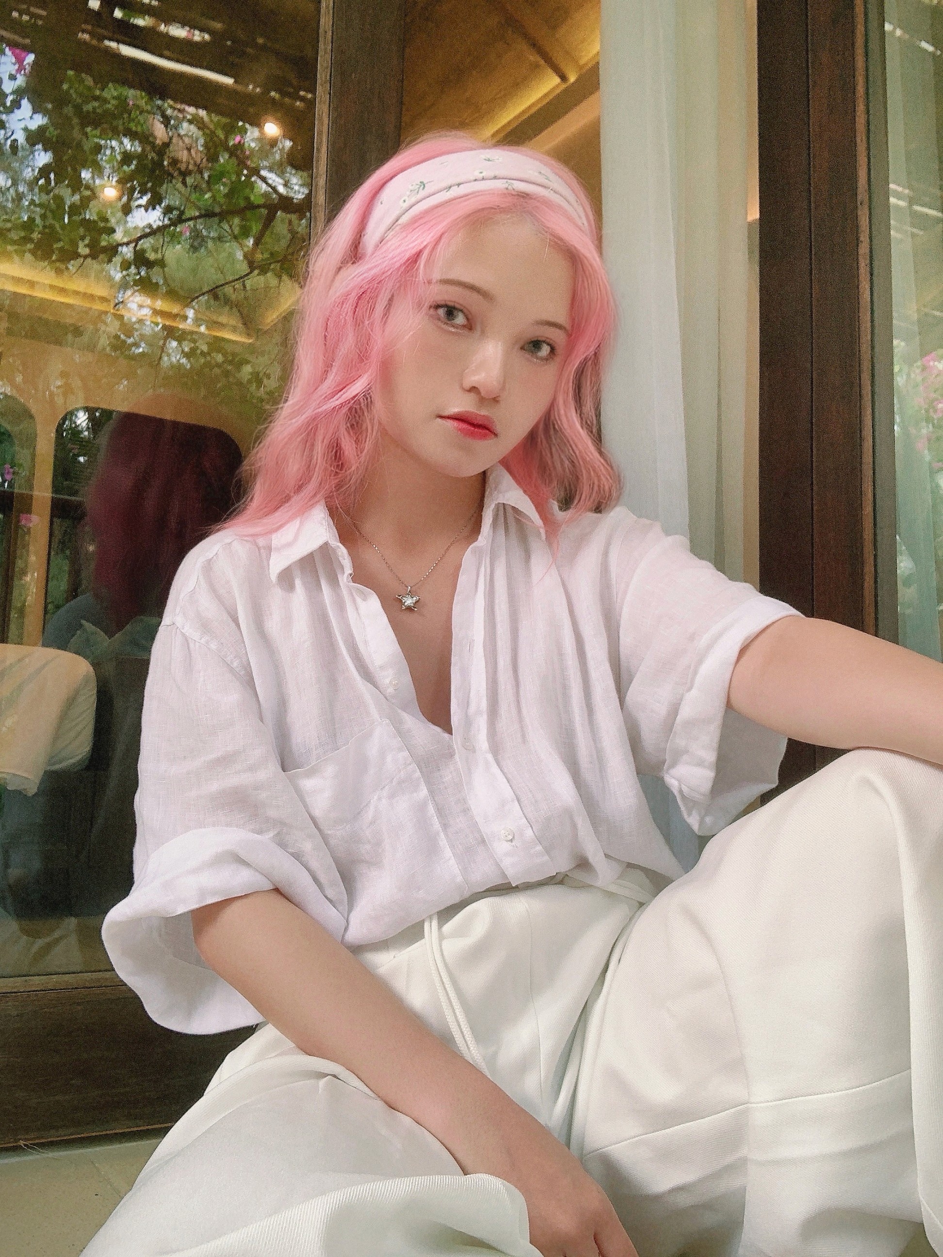 Premium UX Template for Framer