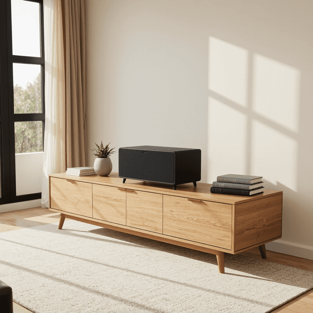 product photography of Home Decor