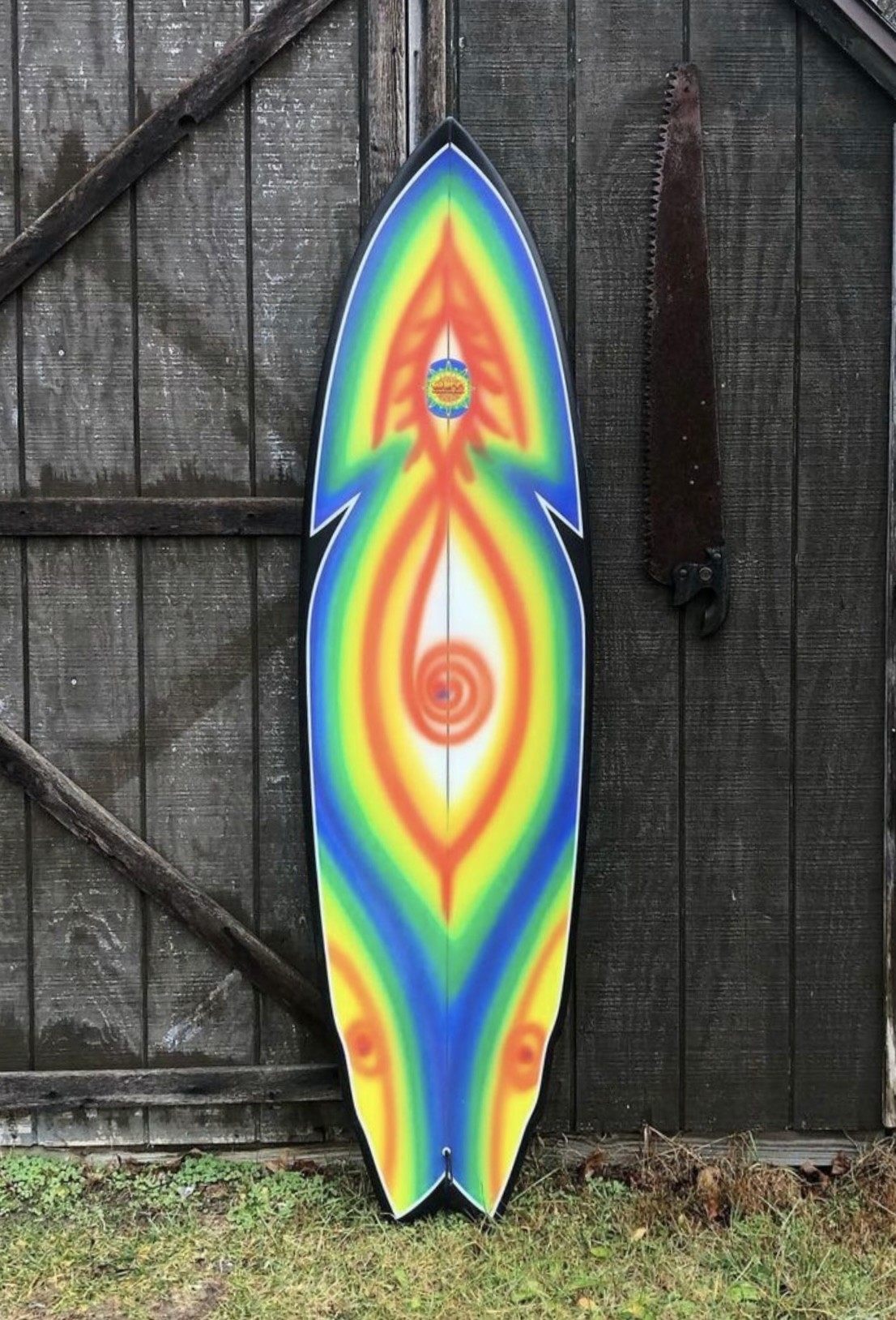 Communication design in the Agency is already here