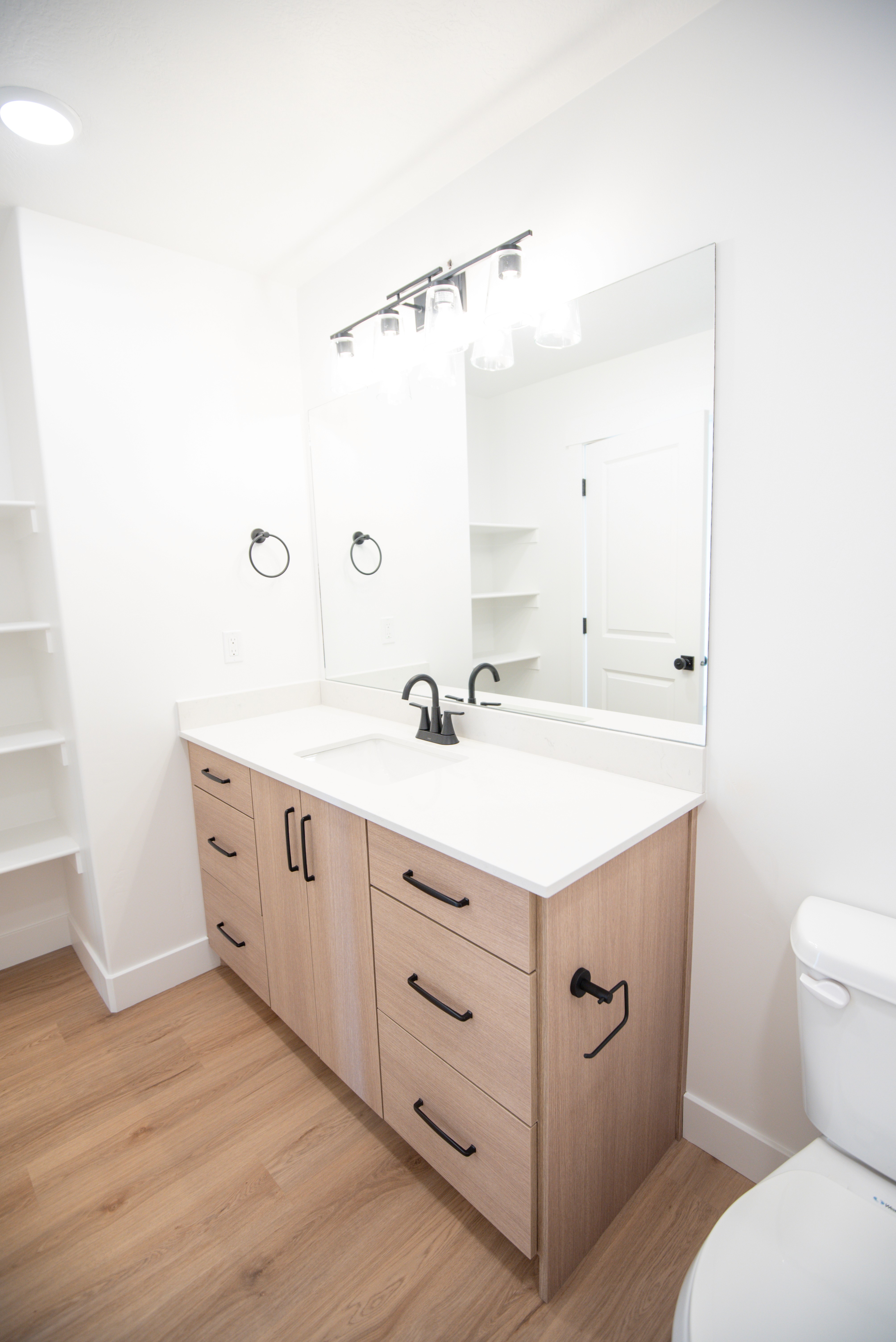 summit floorplan bathroom