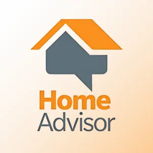 Home Advisor logo
