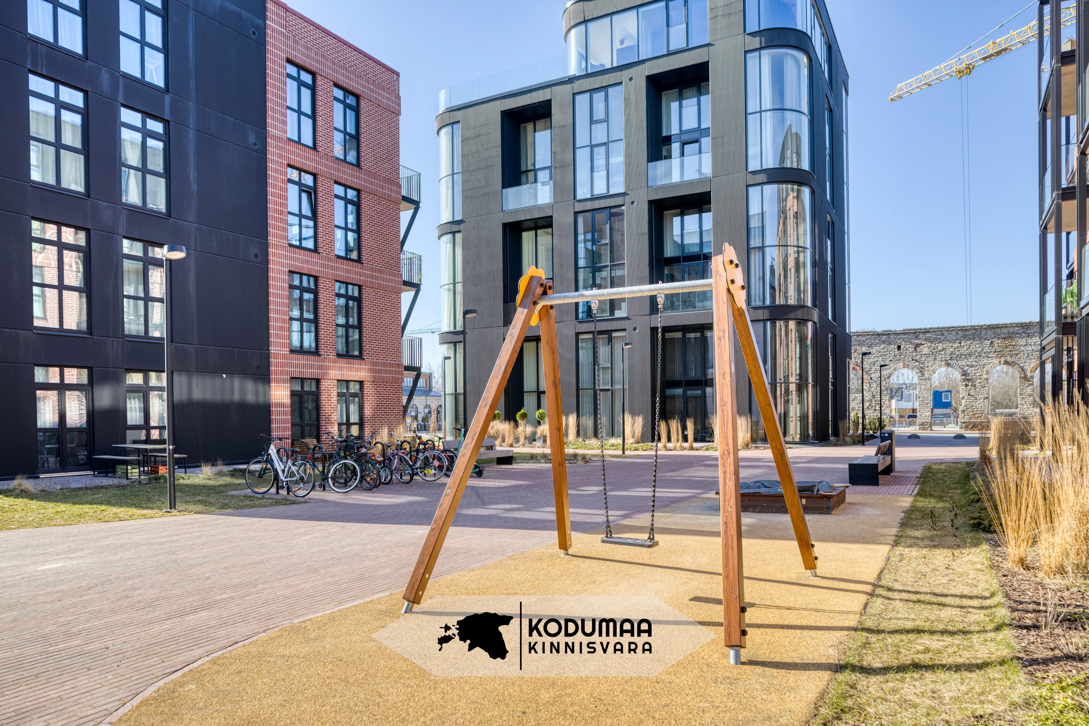 Kinnisvaramaakler Anete Ott - müügis olev kinnisvara