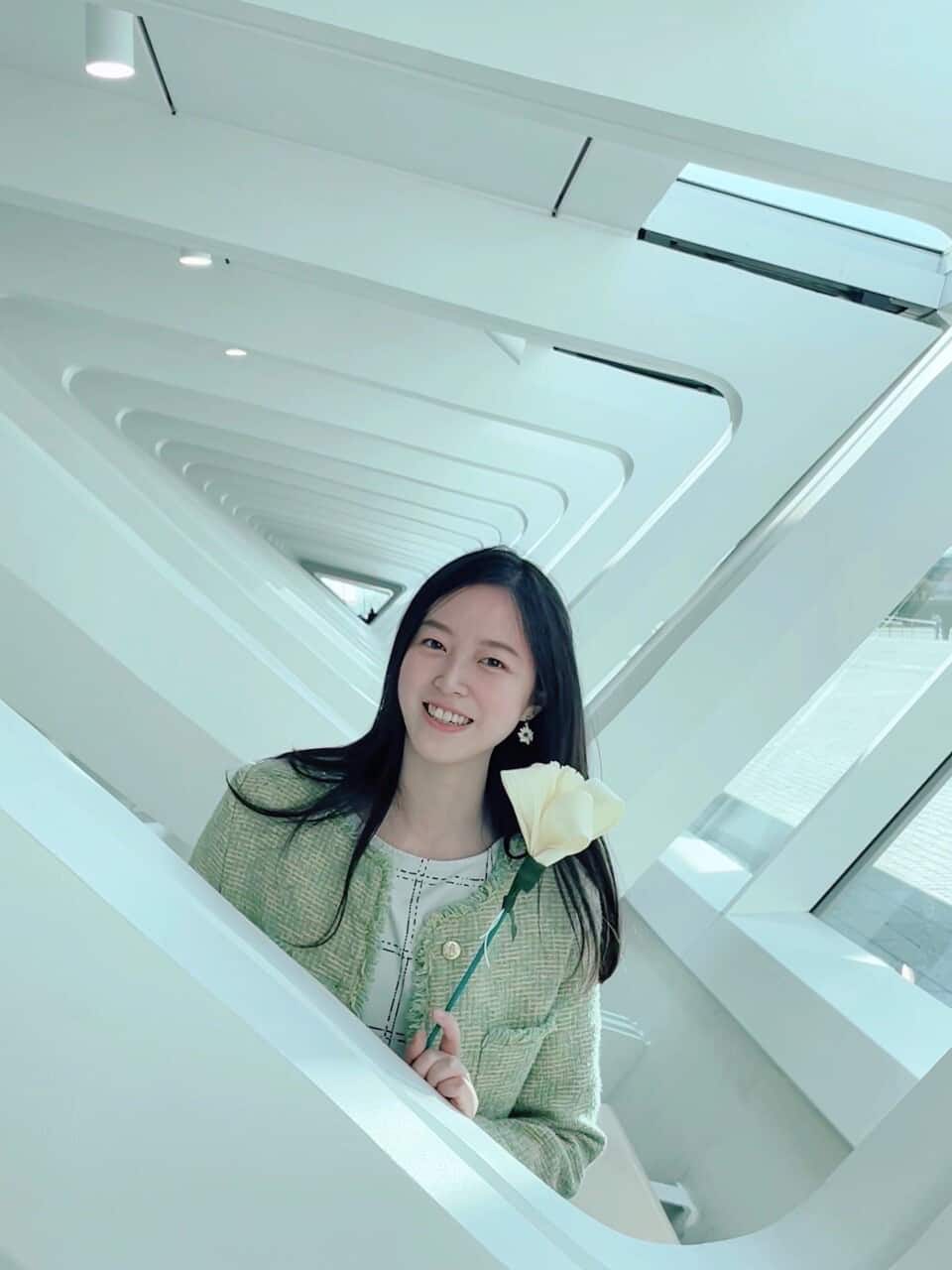 Image of Shichao Wang