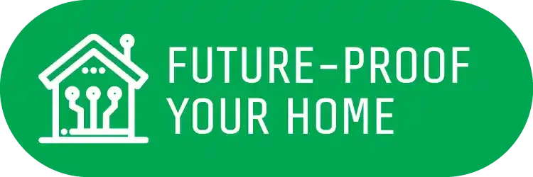 EV charger future-proof your home