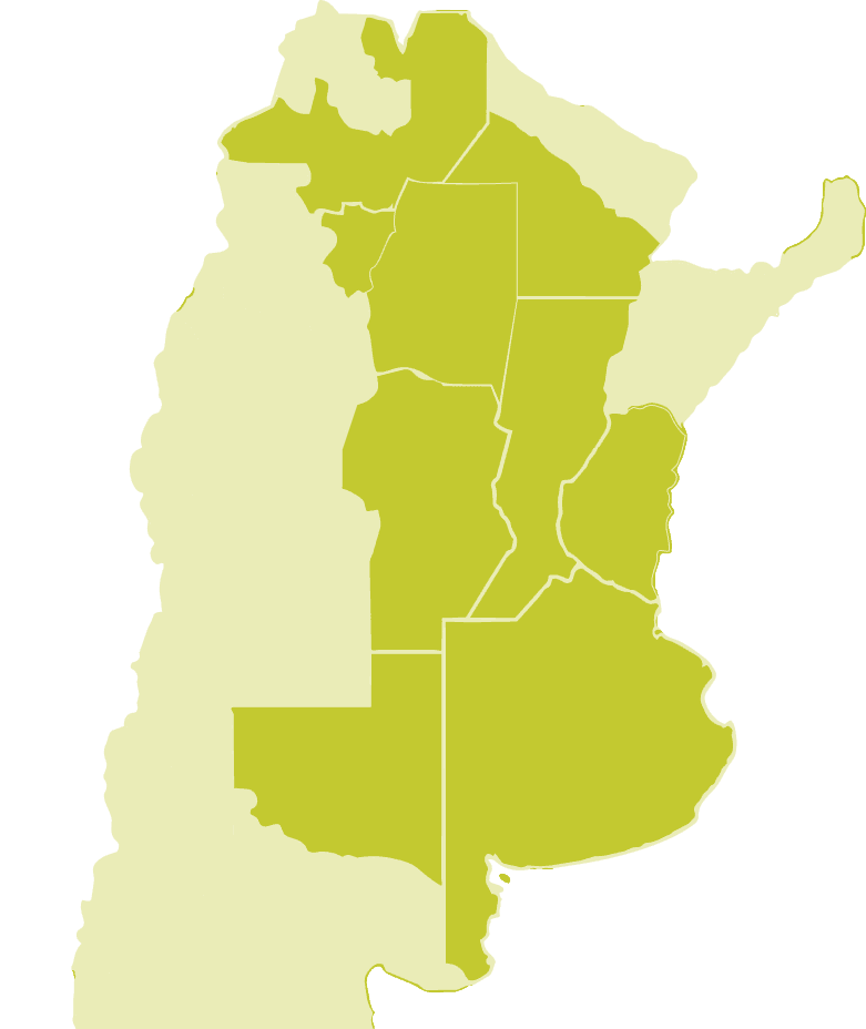 Mapa interactivo