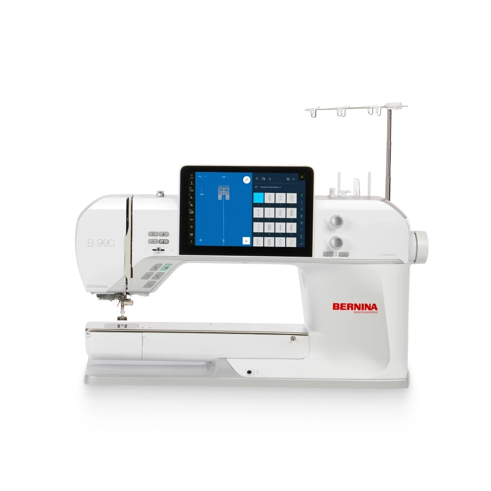 Bernina 990