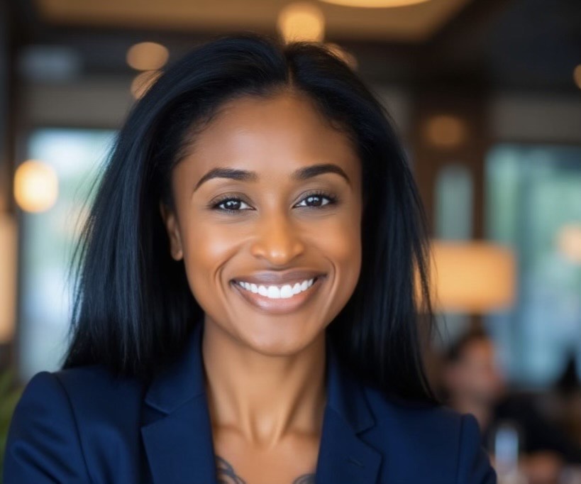 Natalia Brown Marchant