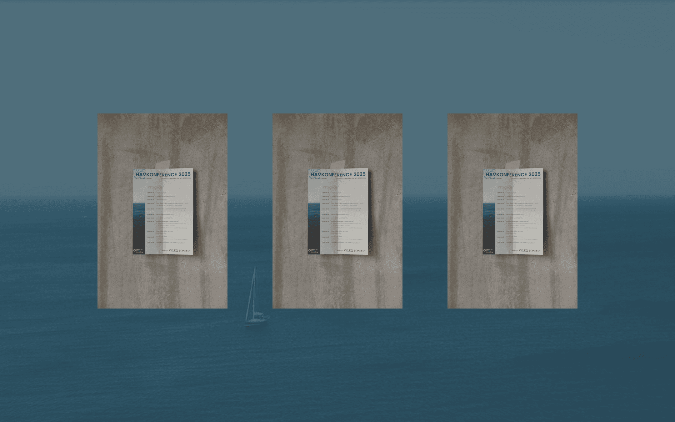 Coffee table book / Photo book of Berlin.