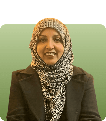 Tahseen Rizvi, BACP accredited Integrative Trauma Psychotherapist at Manchester Counselling