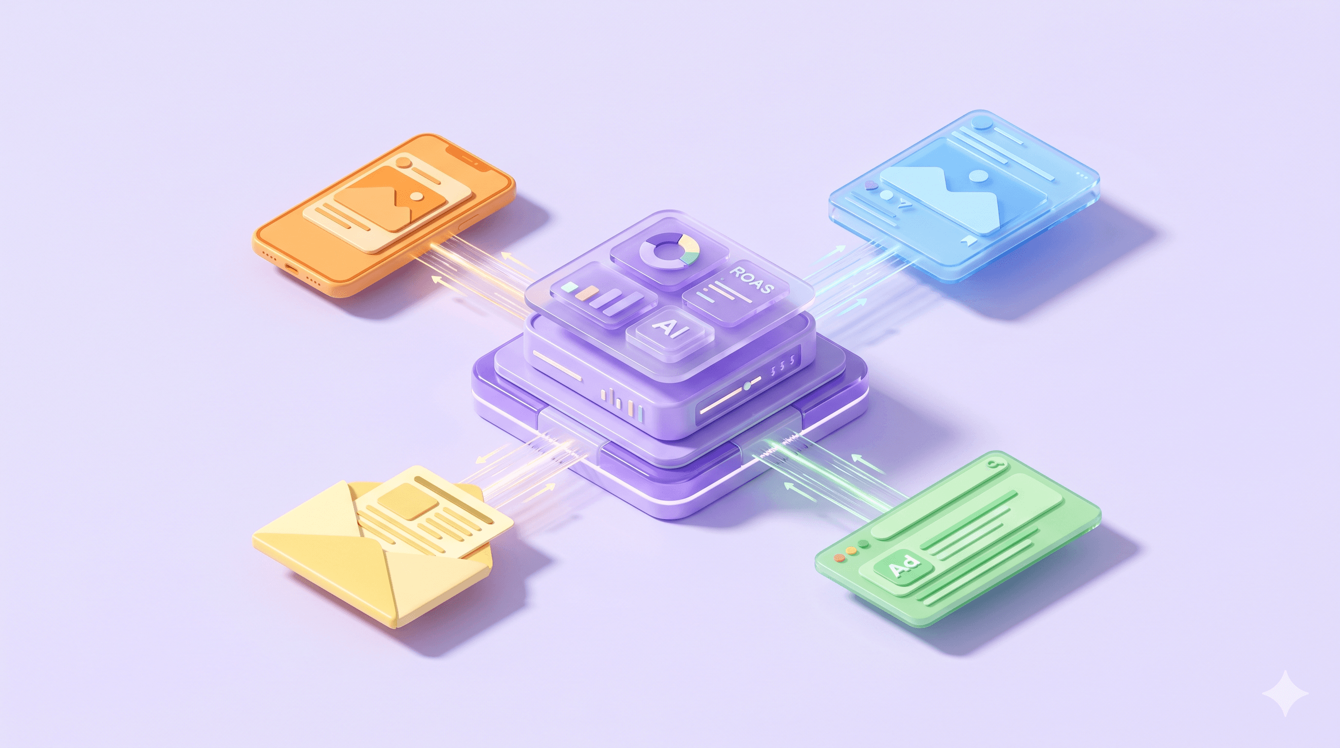 Guide to omnichannel advertising
