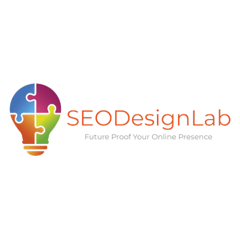 SeoDesignLab logo
