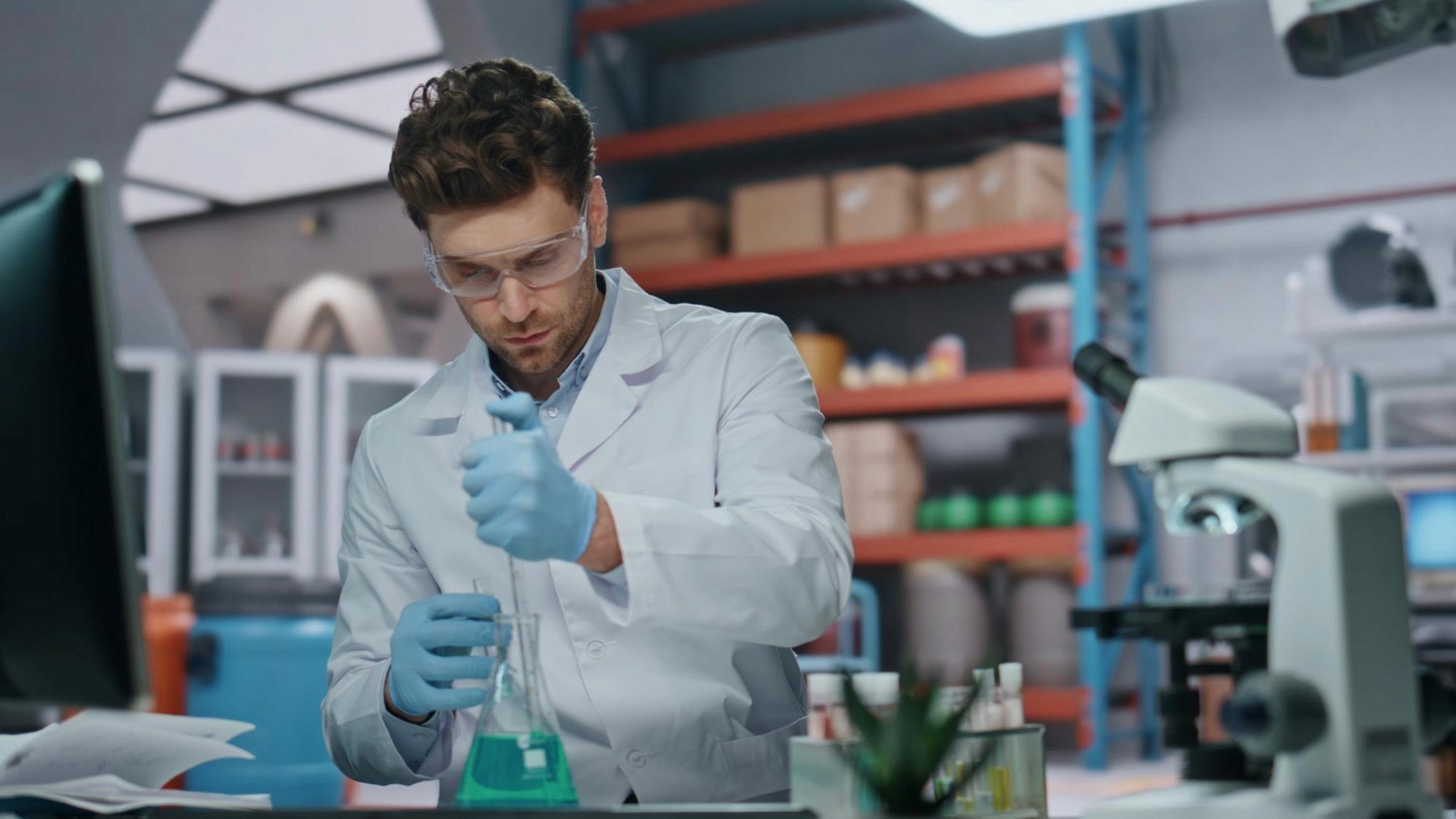 Losing weight isn’t just about cardio. Here’s why thumbnail