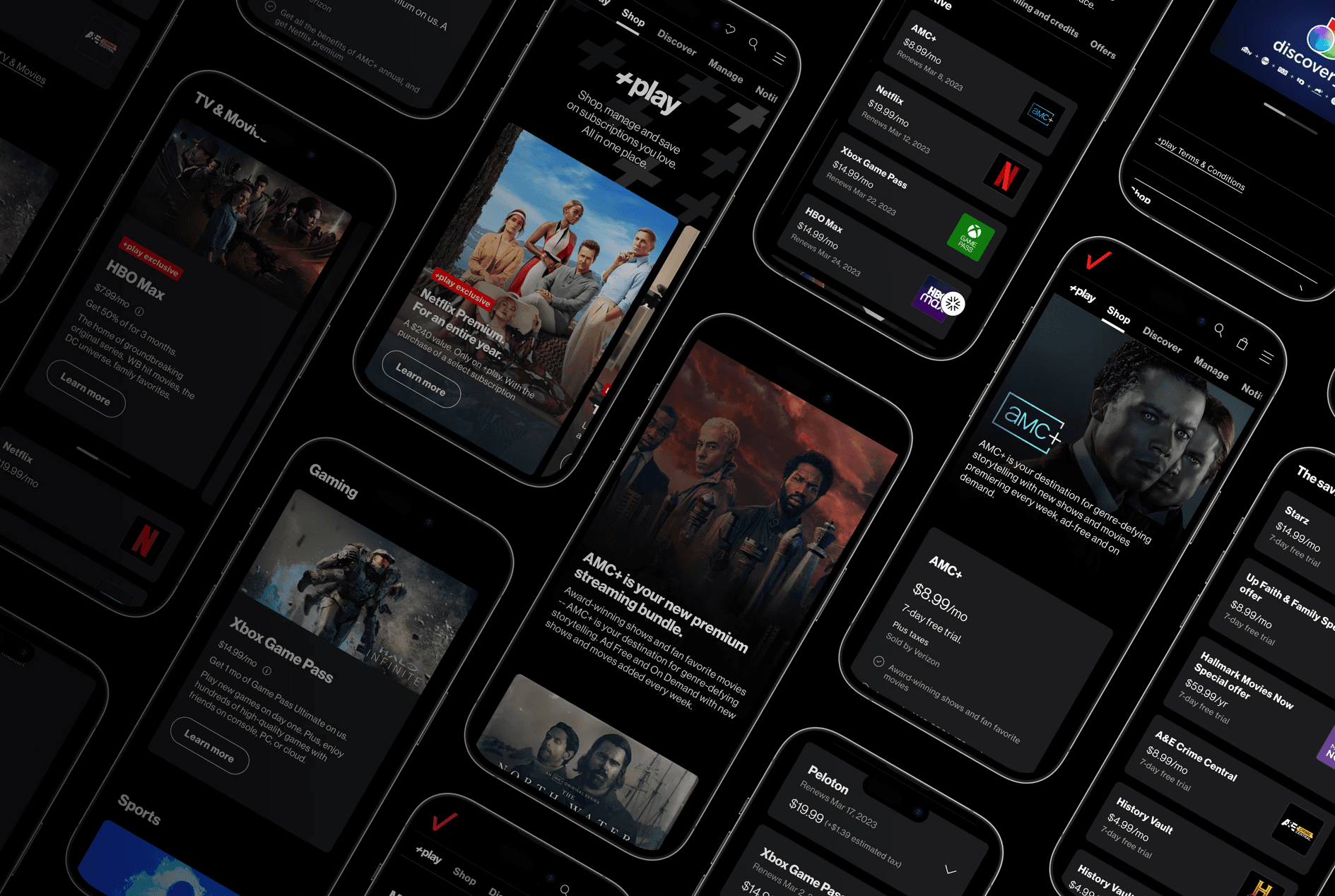 Woman opening boxed water