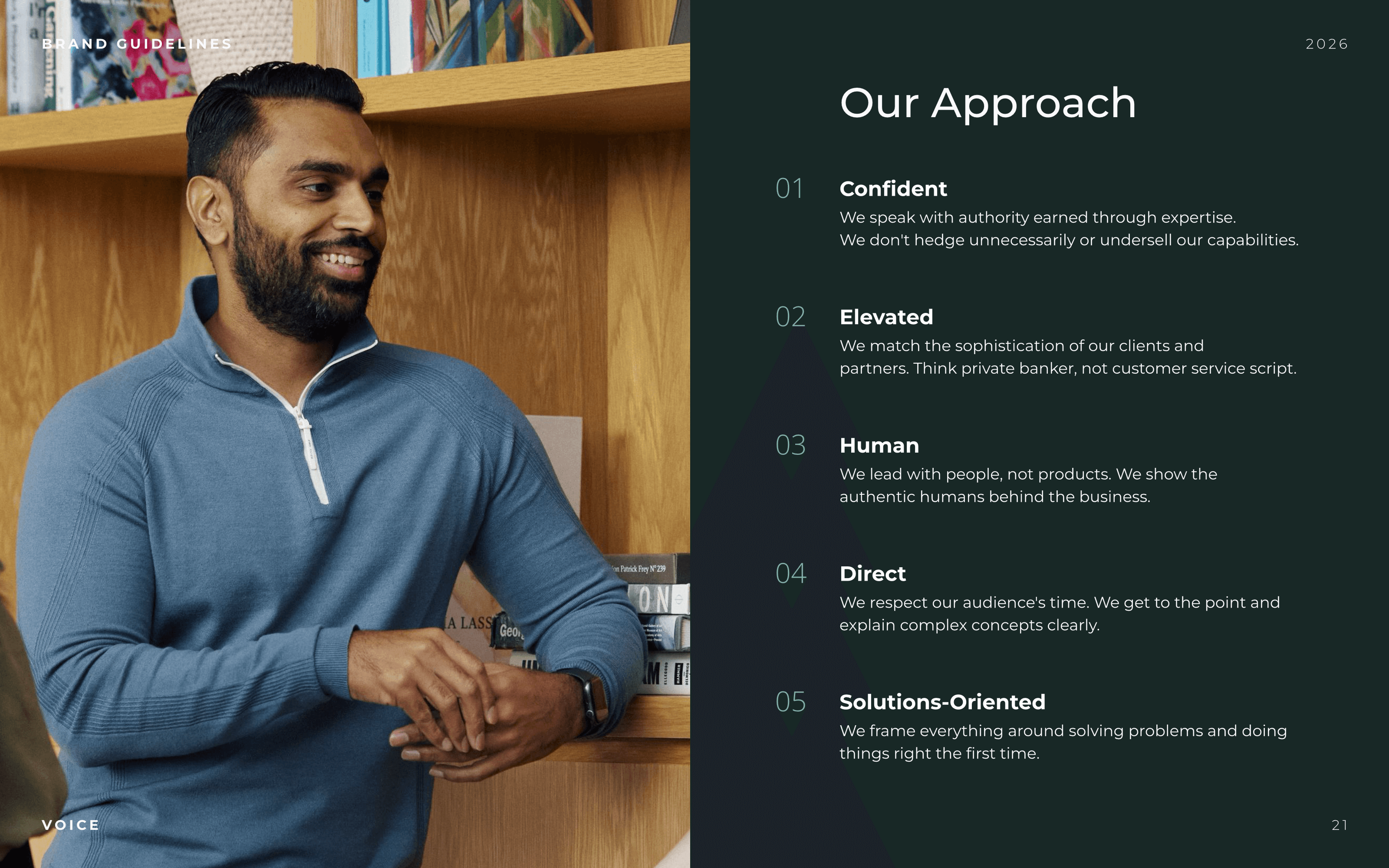 Brand Design + Marketing artwork 22
