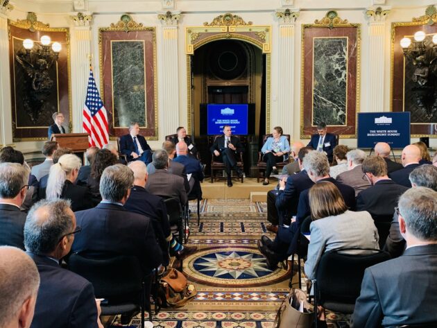 Summit on America’s Bioeconomy