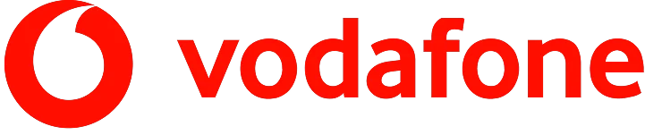 Vodafone logo
