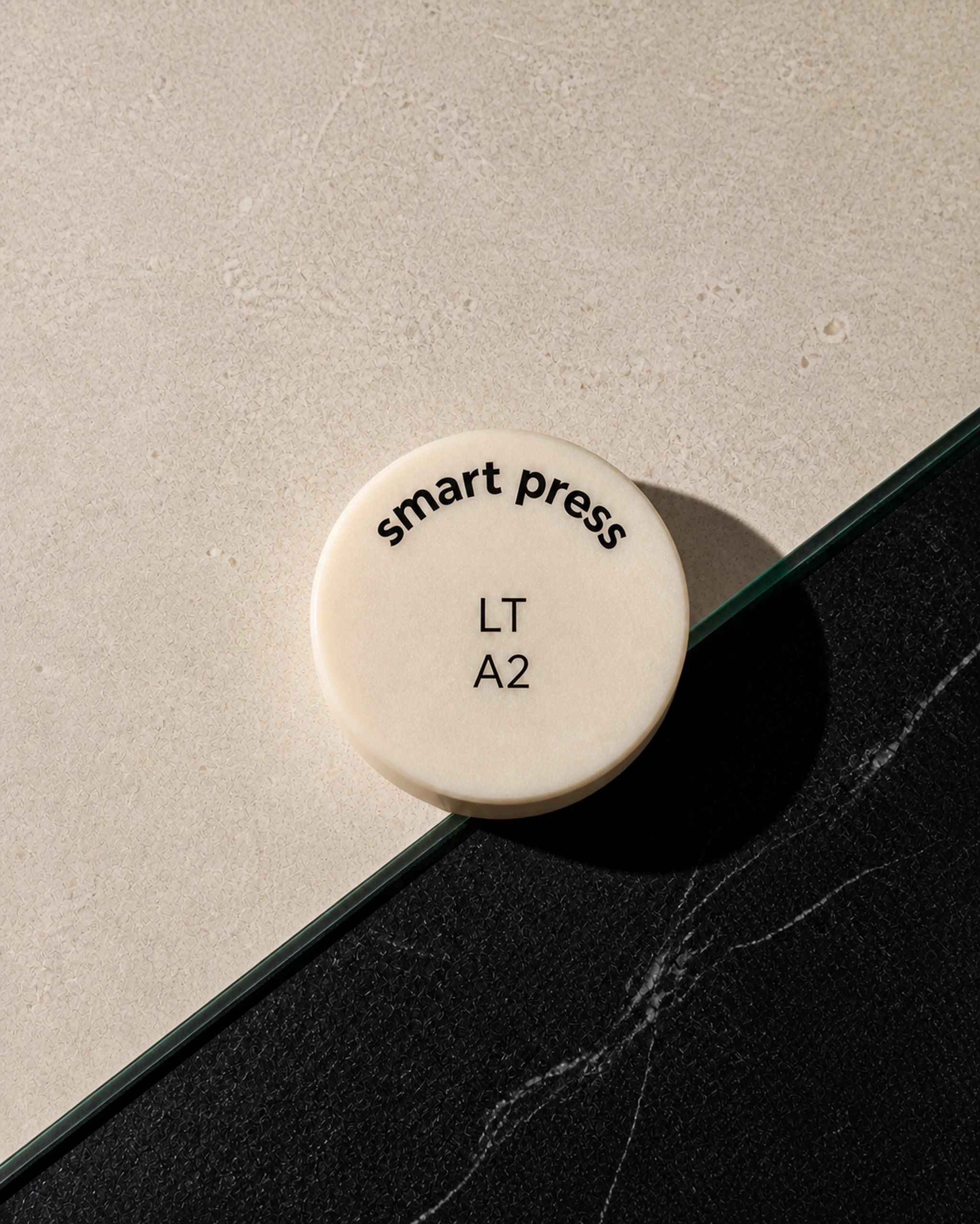 Smart Press LT