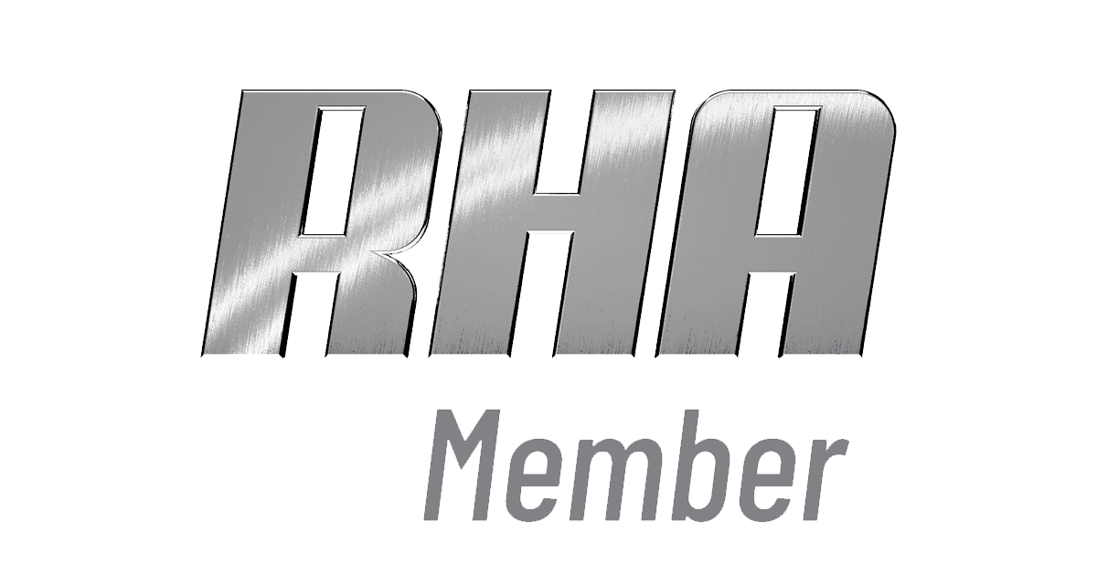 RHA logo