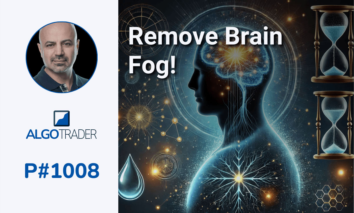 Boost trading focus with water fasting! Discover how fasting clears brain fog, improves decision-making, and enhances energy for traders.