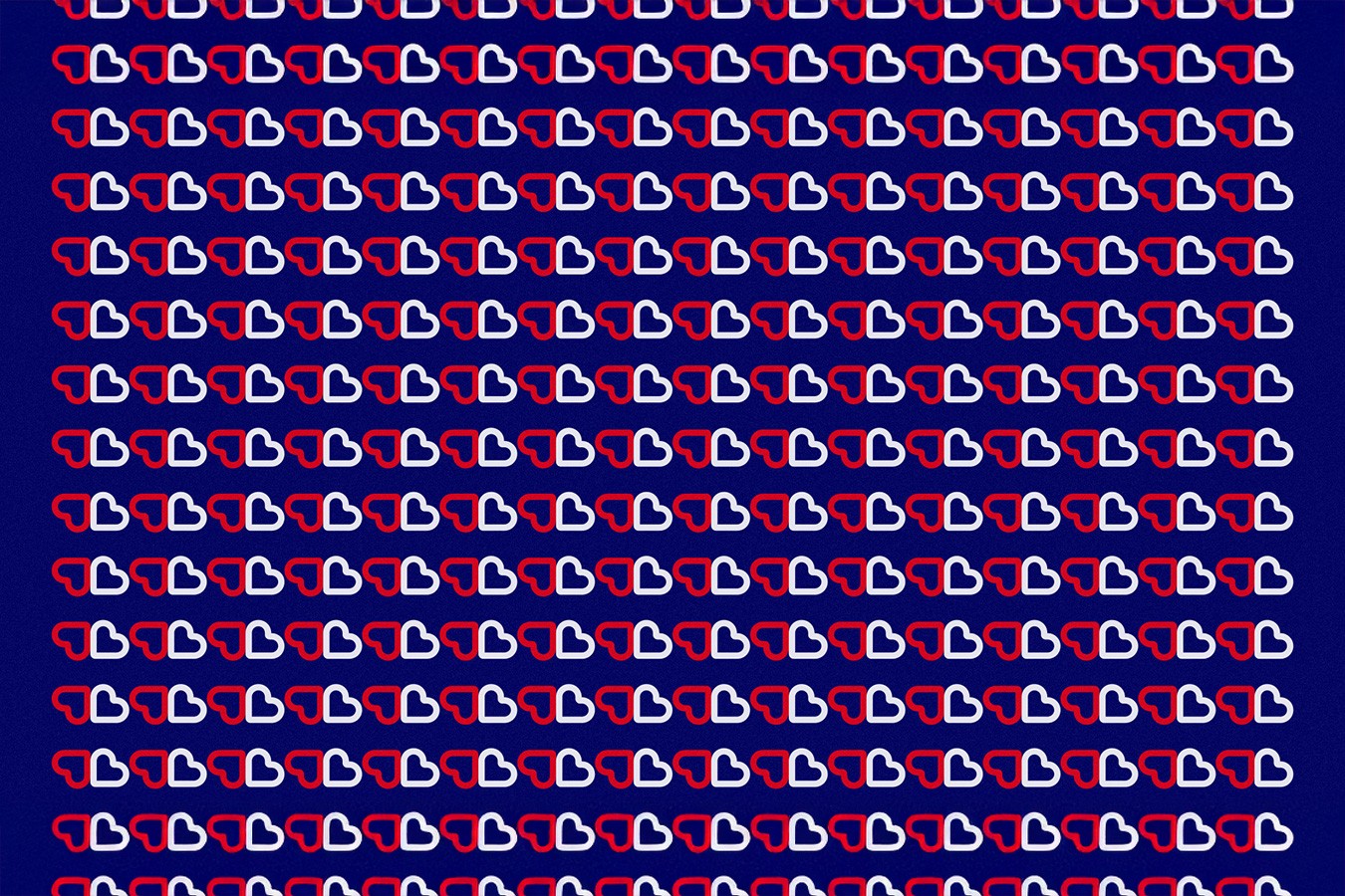 A two app screens next to each others