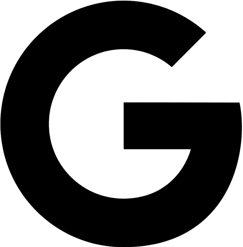 Solid black background.