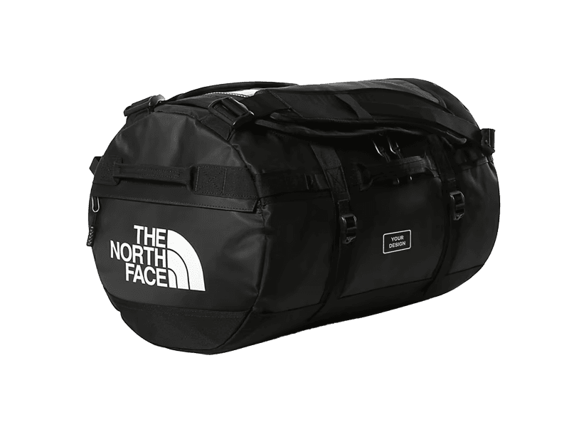 The North Face Duffel Bag