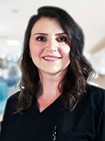 Lydmila Melnik, ARNP