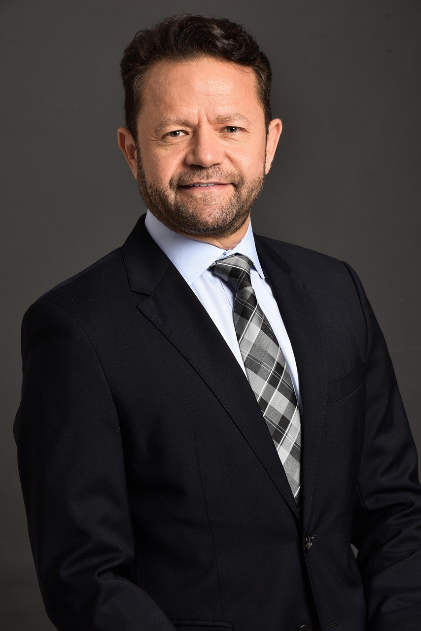 Avatar of the website author