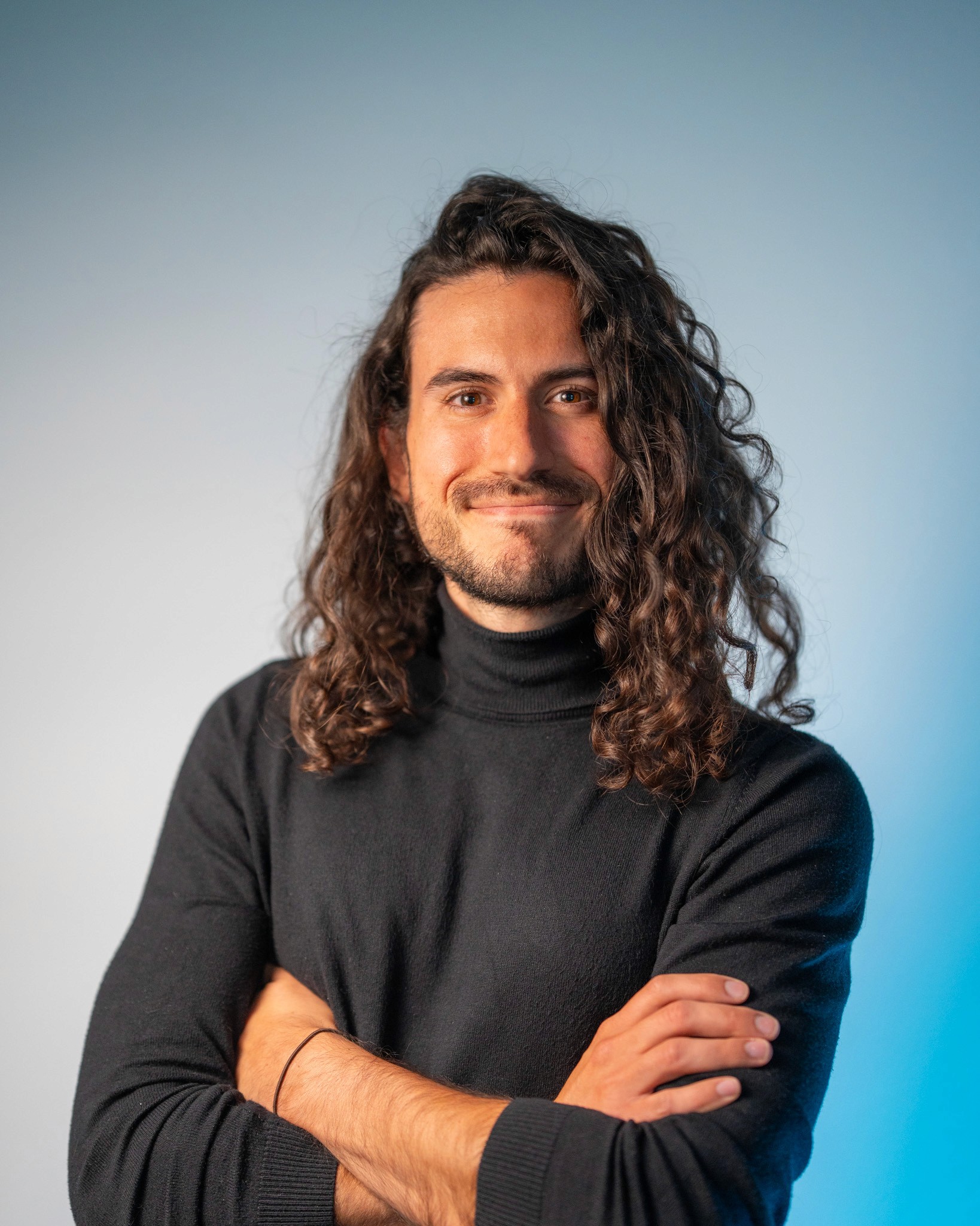 vito melchionna