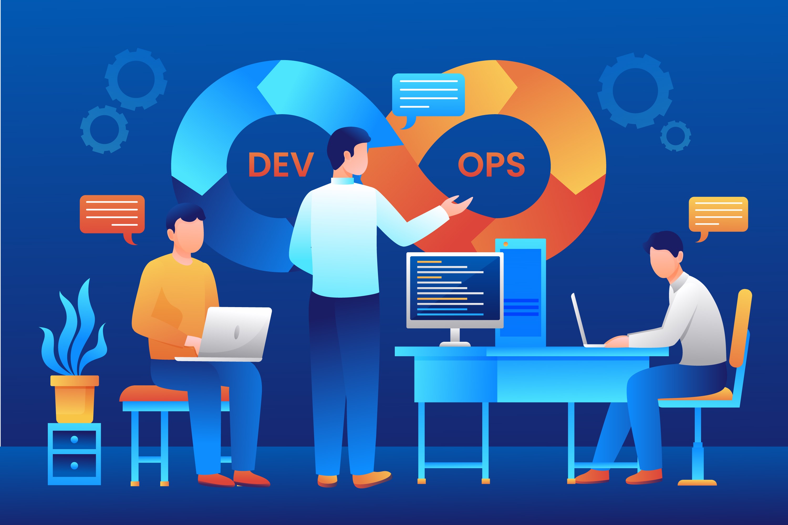 devops tutorial for beginners