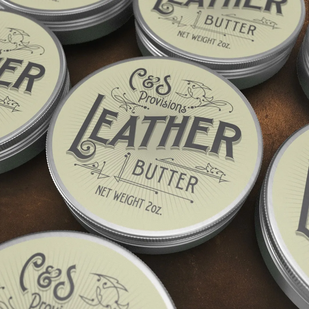 Leather Butter 2 copy