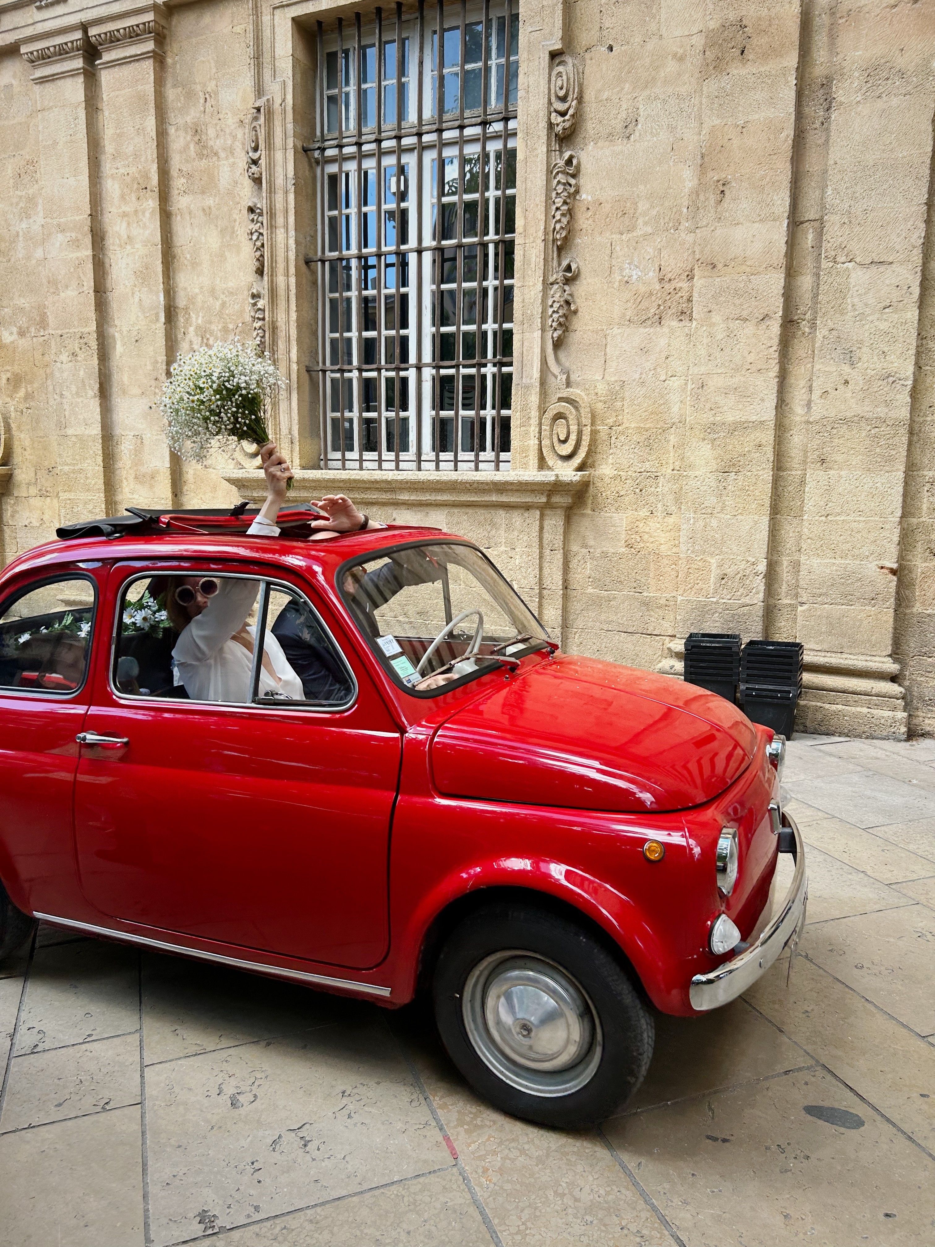 Aix-en-Provence
