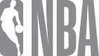 NBA logo